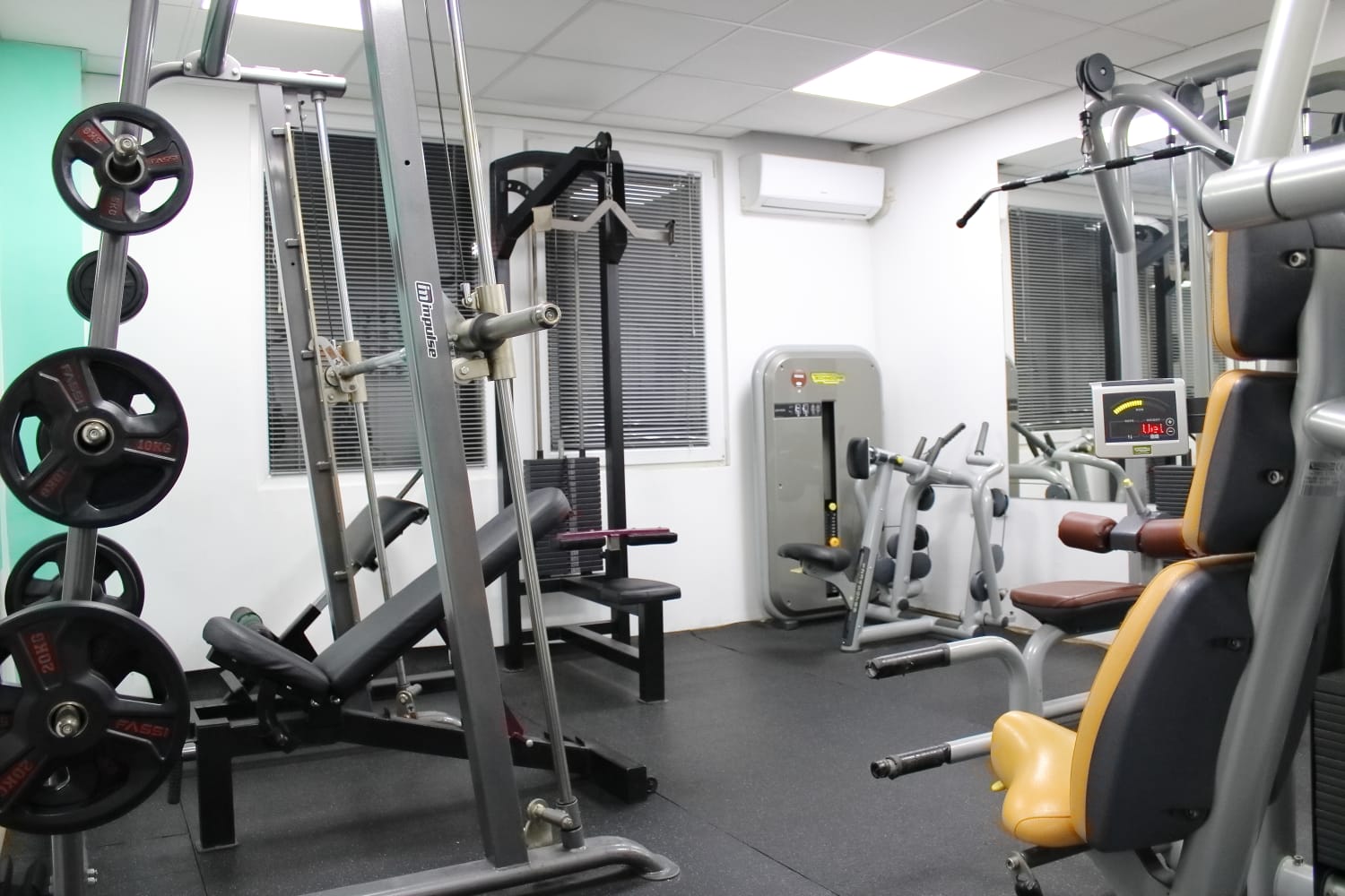 Внатрешност 9